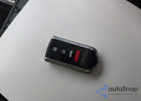 2014 Acura Tl 3.5 Special Edition из США, поврежденный, VIN 19UUA8F39EA00045